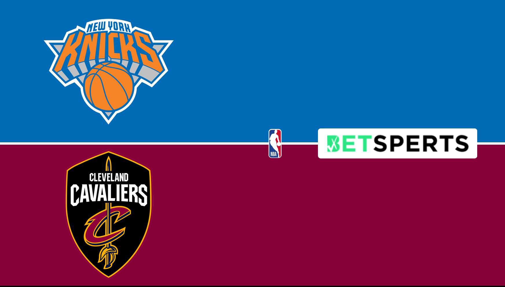 Donovan Mitchell NBA Playoffs Player Props: Cavaliers vs. Knicks