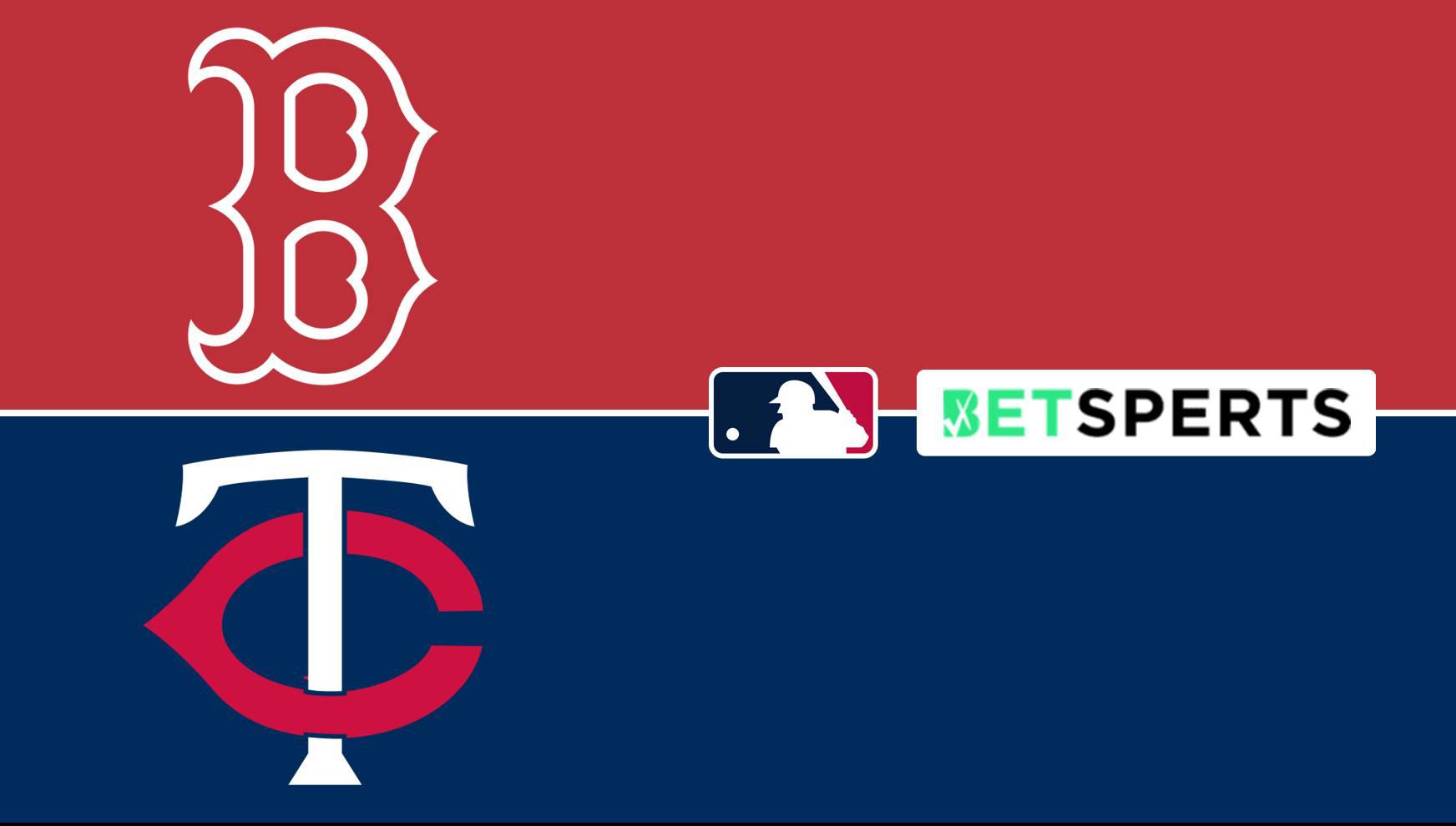 Rafael Devers Player Props: Red Sox vs. Twins