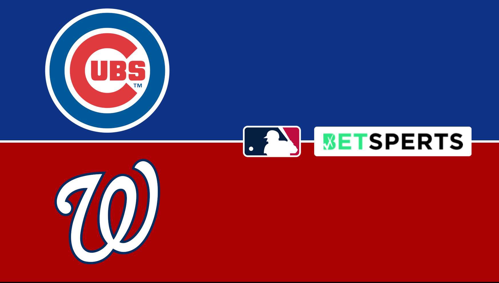 Cody Bellinger Player Props: Cubs vs. Nationals
