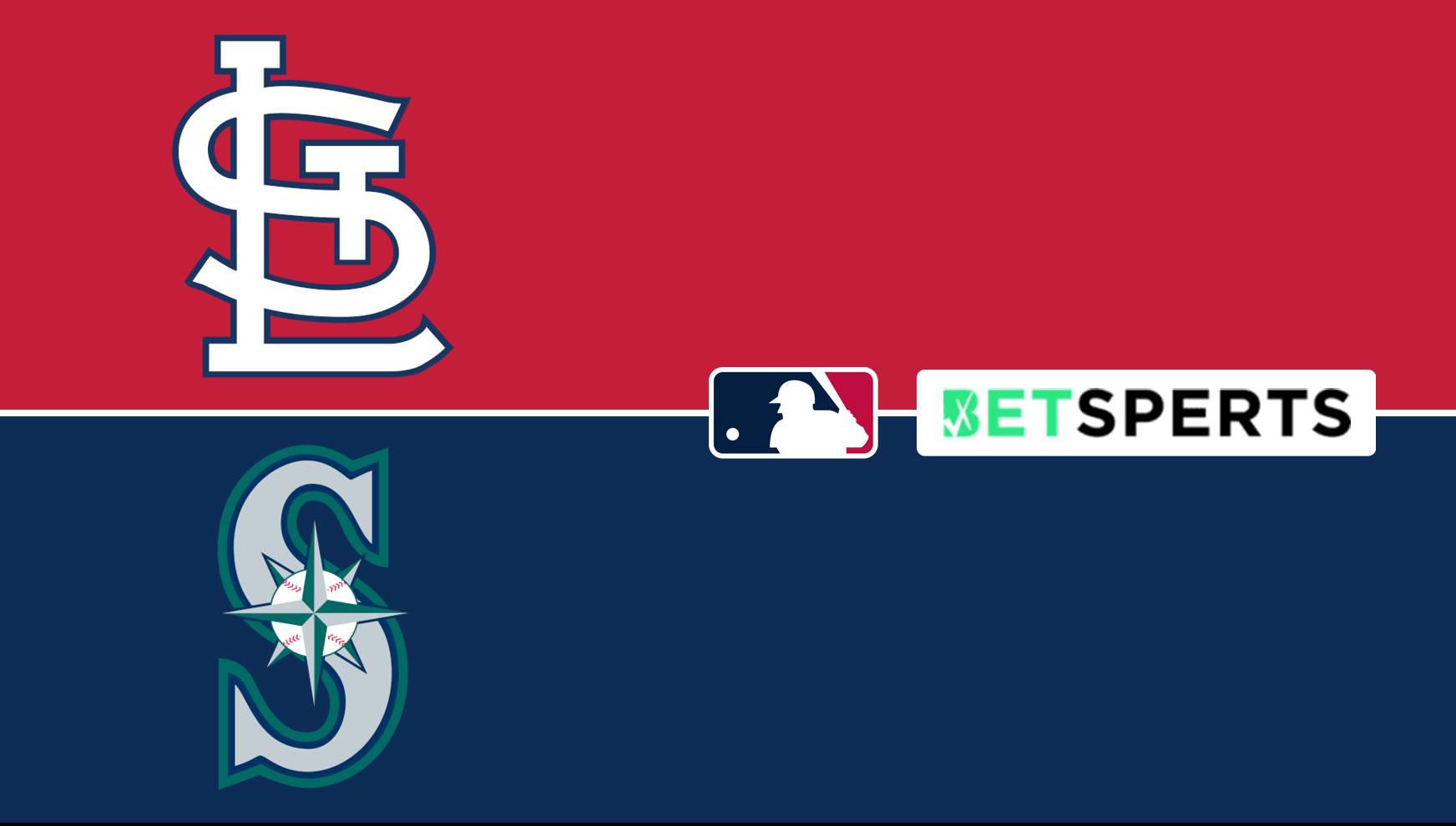 Tommy Edman Player Props: Cardinals vs. Mariners