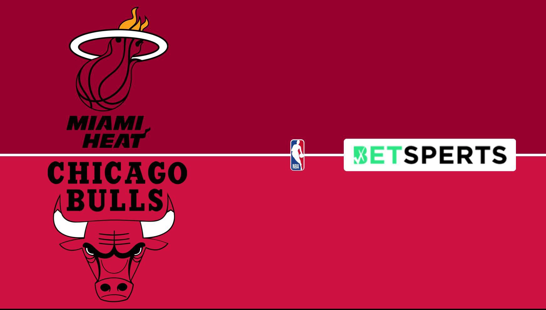 Jimmy Butler Player Props: Heat vs. Bulls