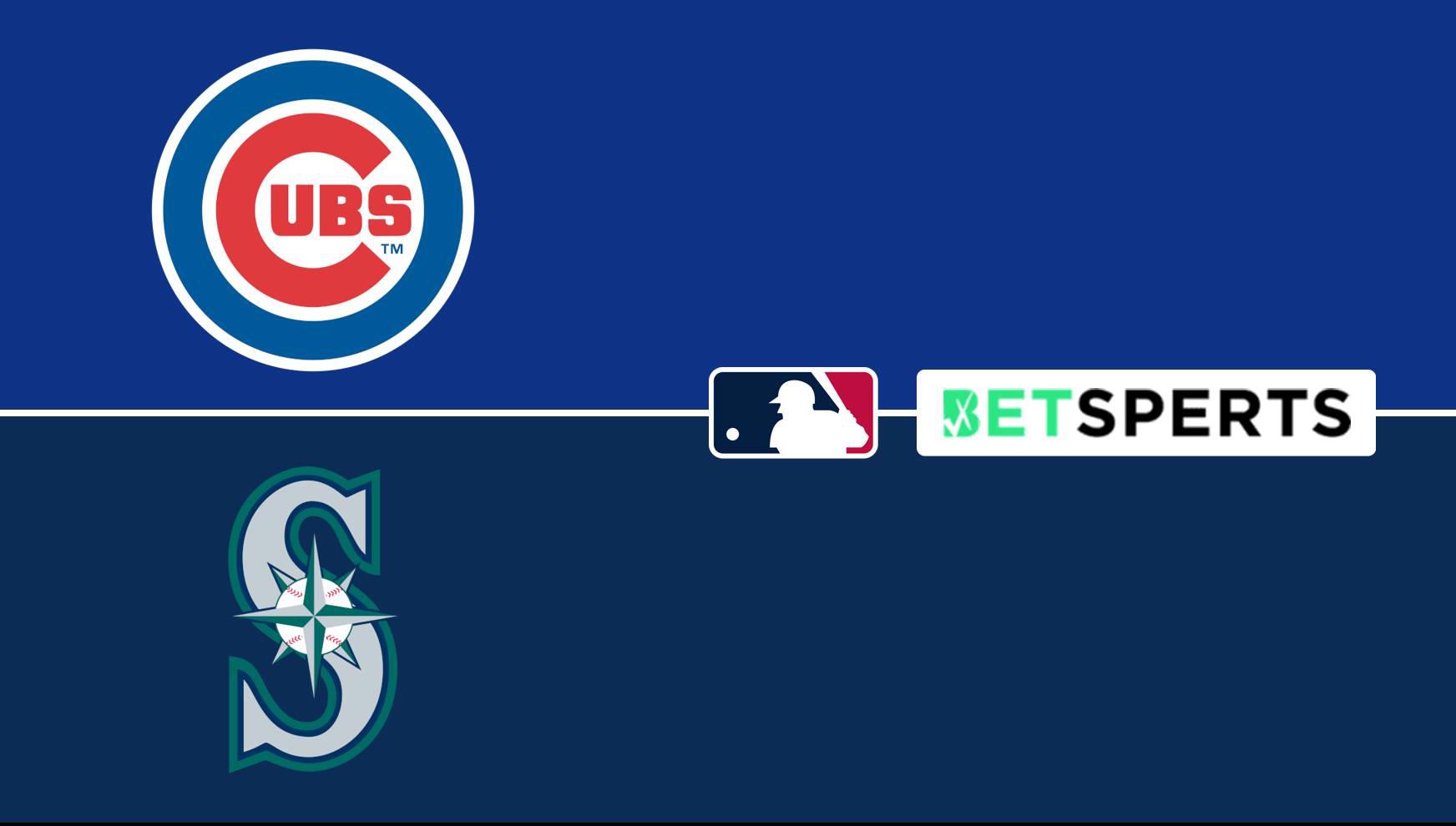 Cody Bellinger Player Props: Cubs vs. Mariners