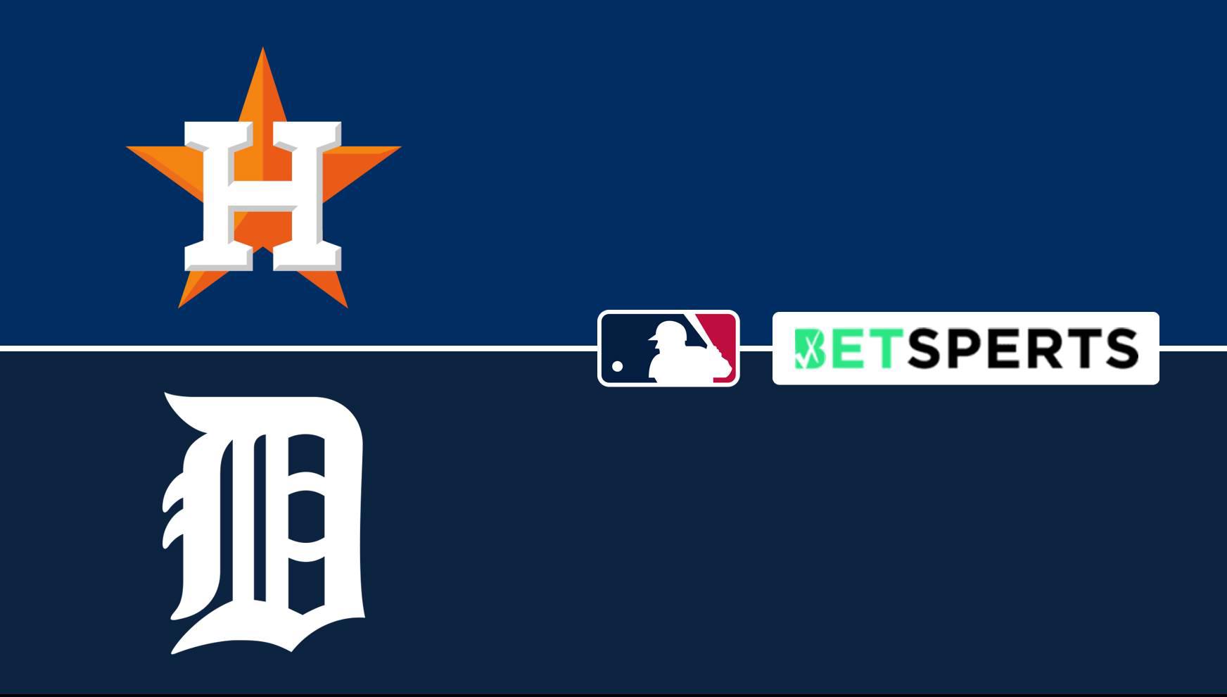 Jeremy Pena Preview, Player Props: Astros vs. Tigers