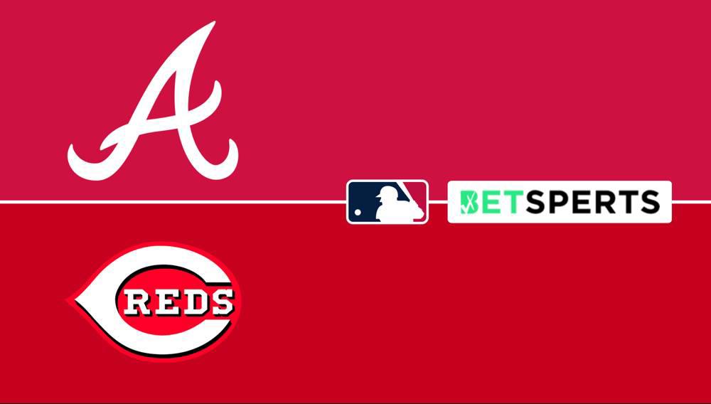 Phillies vs. Reds prediction, betting odds for MLB on Thursday