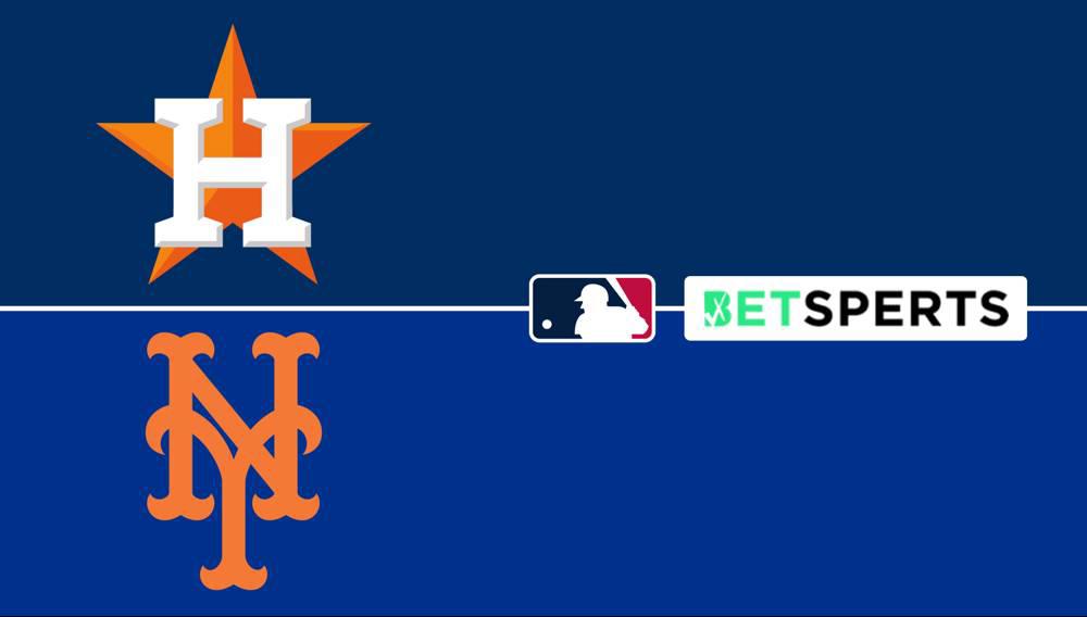 Astros vs Mets Prediction Picks, Live Odds & Start Time June 19