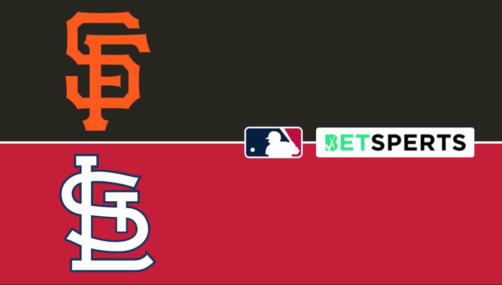 Heliot Ramos Preview, Player Props: Giants vs. Reds