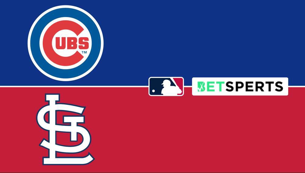 Chicago Cubs vs St. Louis Cardinals Matchup Preview - July 27th