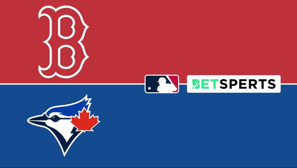 Red Sox vs. Blue Jays: Odds, spread, over/under - August 6