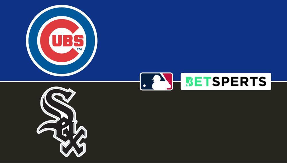 Tim Anderson Preview, Player Props: White Sox vs. Cubs