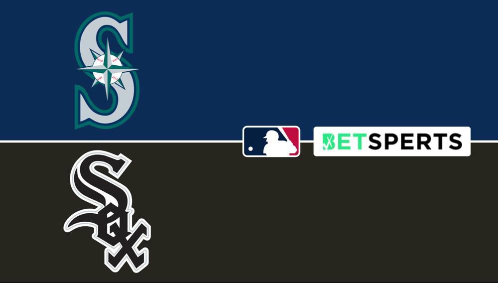 Elvis Andrus Preview, Player Props: White Sox vs. Mariners