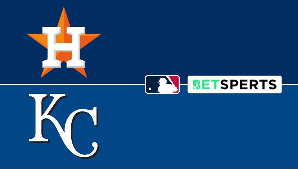 Astros vs Royals Prediction Picks, Live Odds & Start Time September