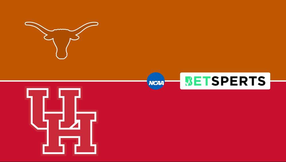 Texas vs. Houston Prediction Picks & Start Time October 21, 2023